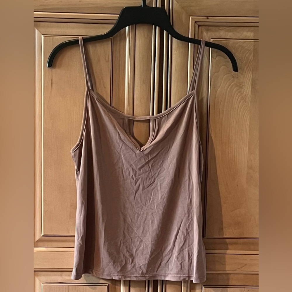 NWT Project Social T Urban Outfitters Women's Cutout Cami